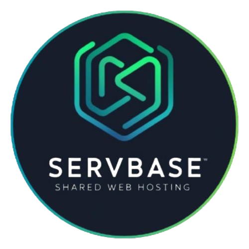 Servbase Logo